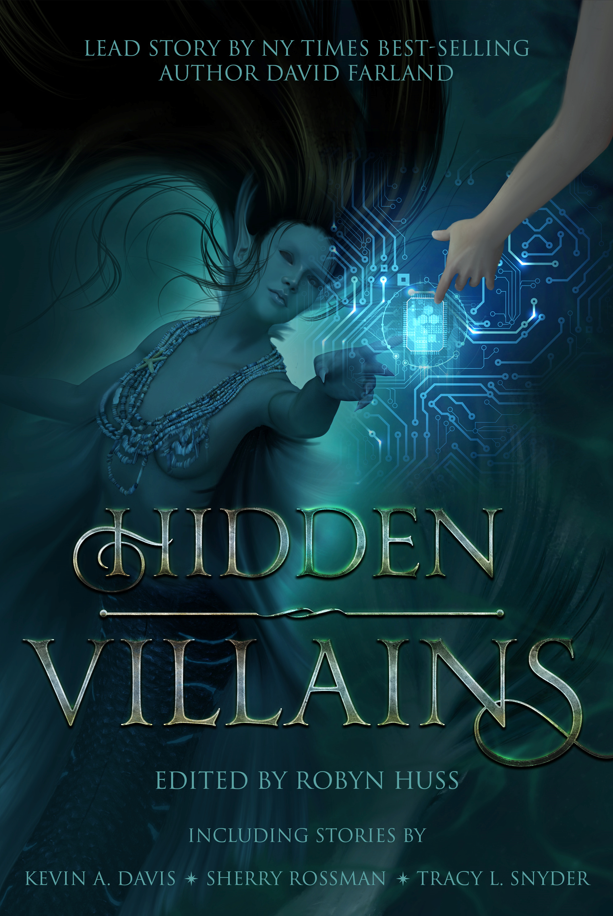 Hidden Villains